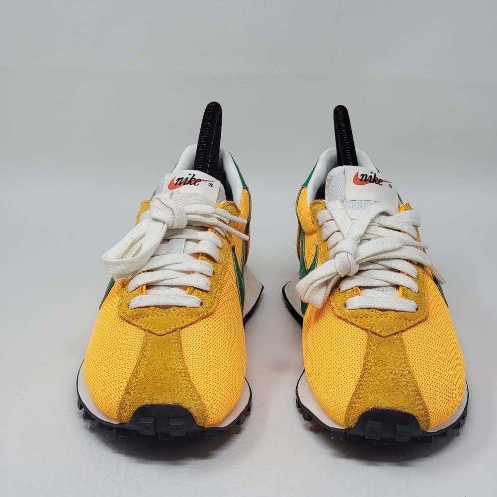 Nike LD 1000 Men’s Size 7 Laser Orange Stadium Green Sundial Sail HJ4687 800 New - Picture 5 of 9